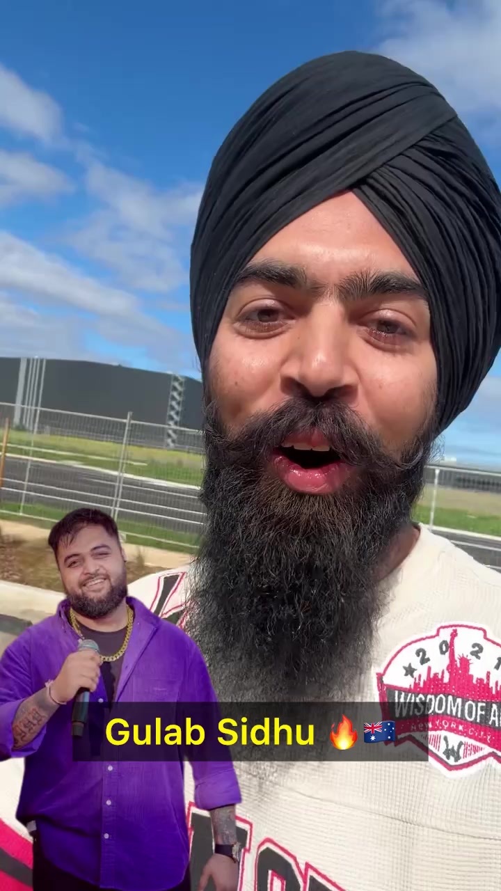 @Pahulpreet Singh
