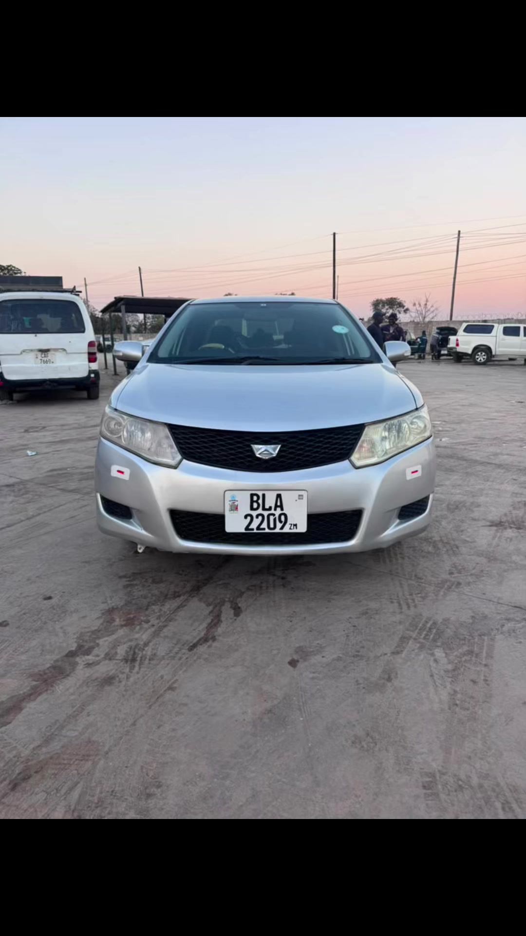 @Urban Auto zm