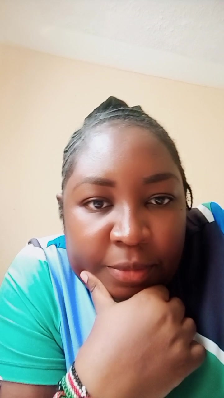 @Carol Wanjiku997