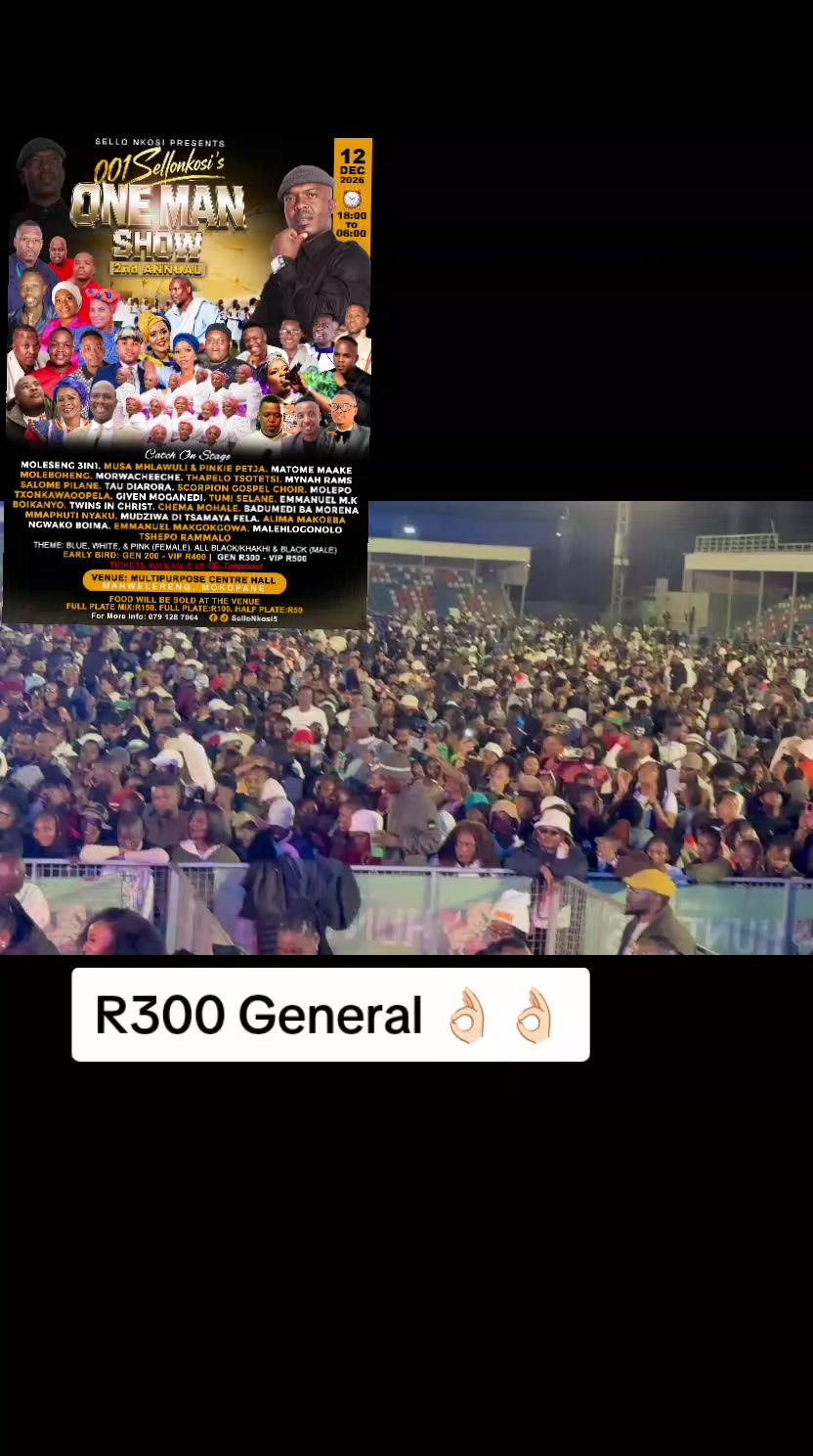 @001SelloNkosi