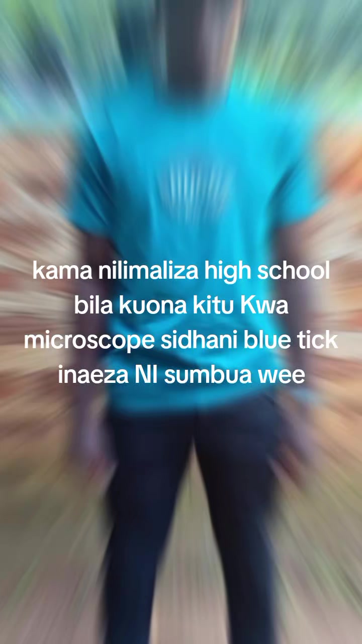 @Samuel juma