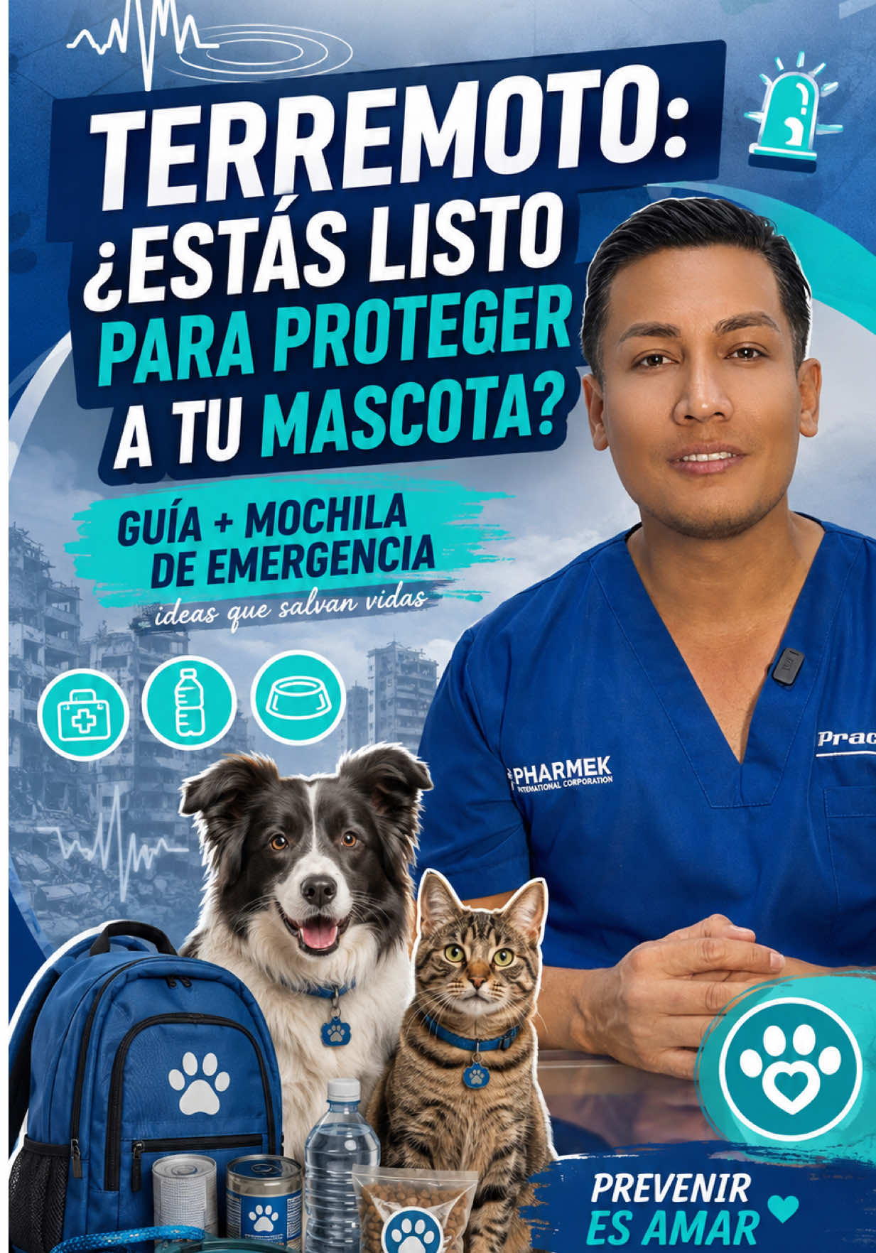 @Dr. Blue
