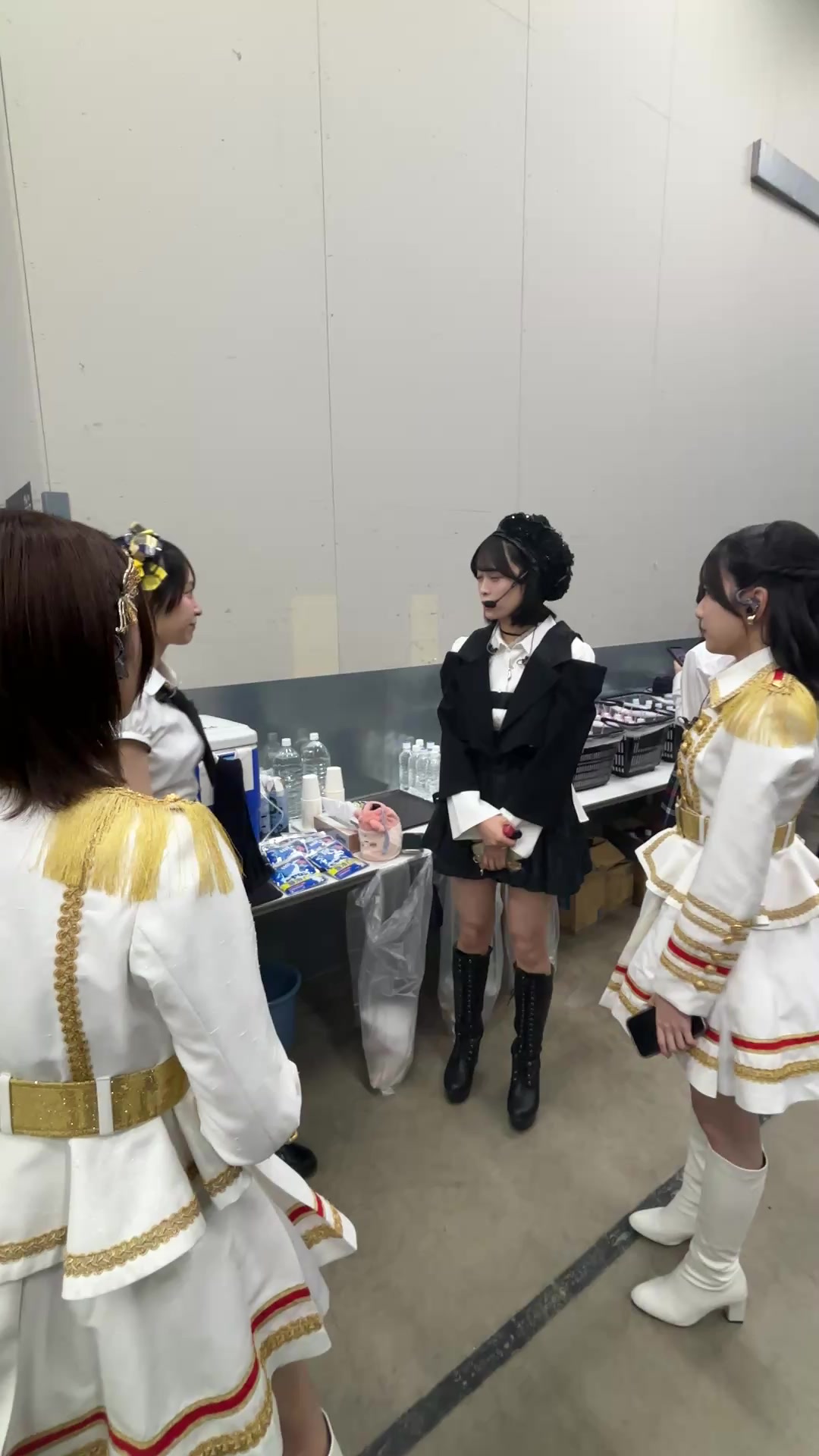 @AKBを好きishにさせたいマネージャー