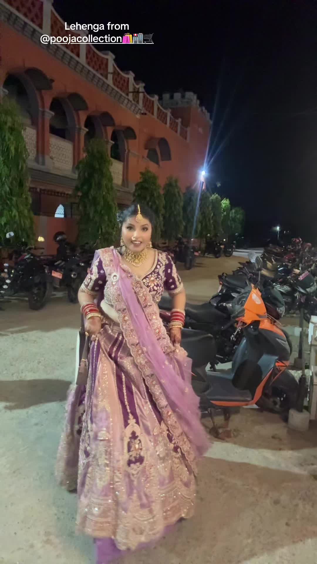 @pooja sah ( kalwar)