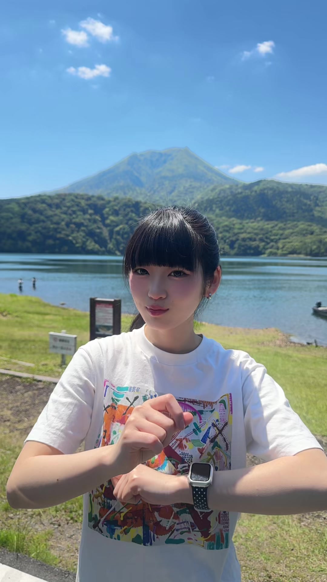 @宮崎ゆうな😈