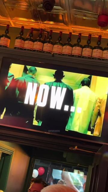 @FIVE HQ