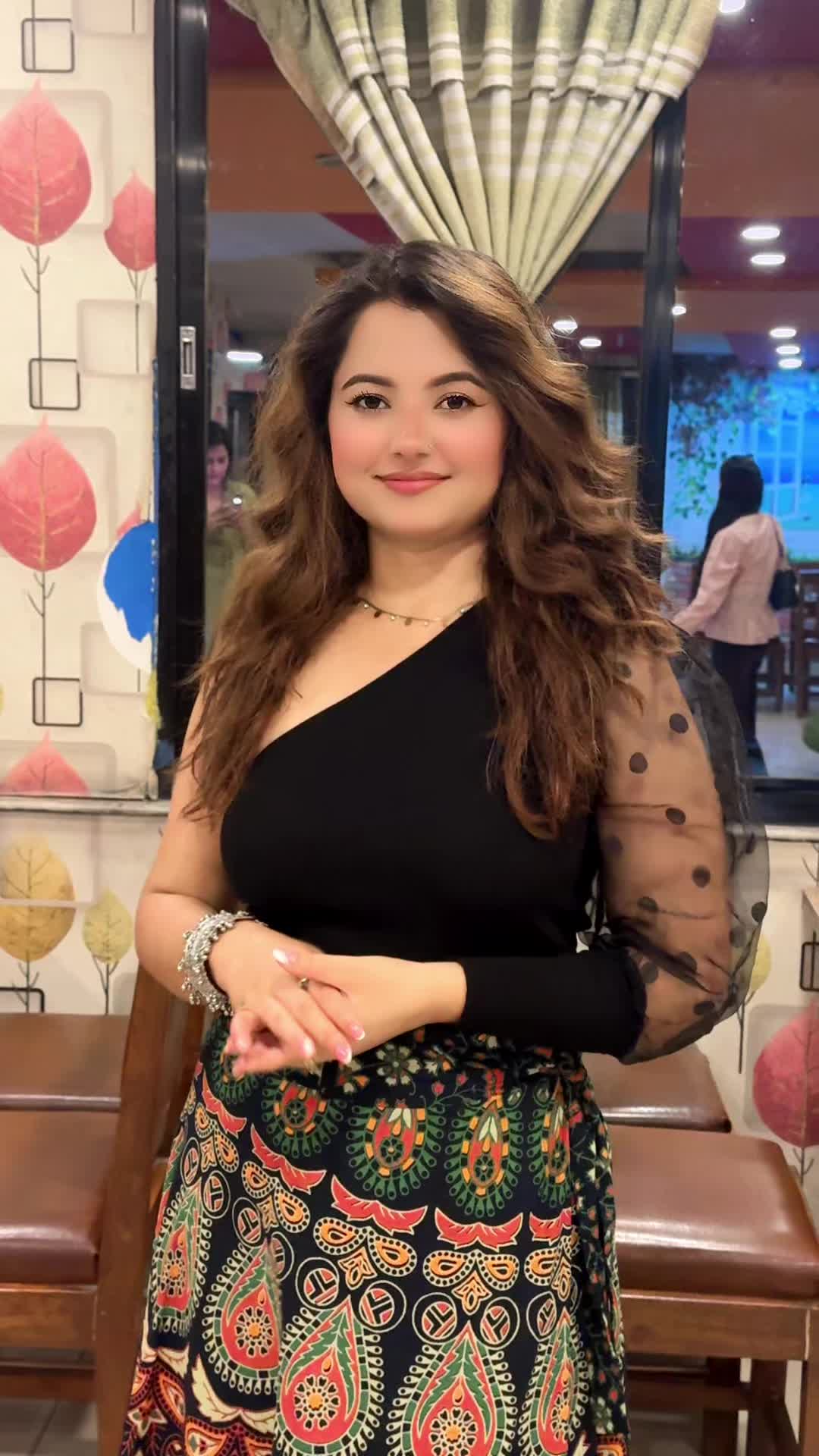 @🦋Saya Bhandari🦋