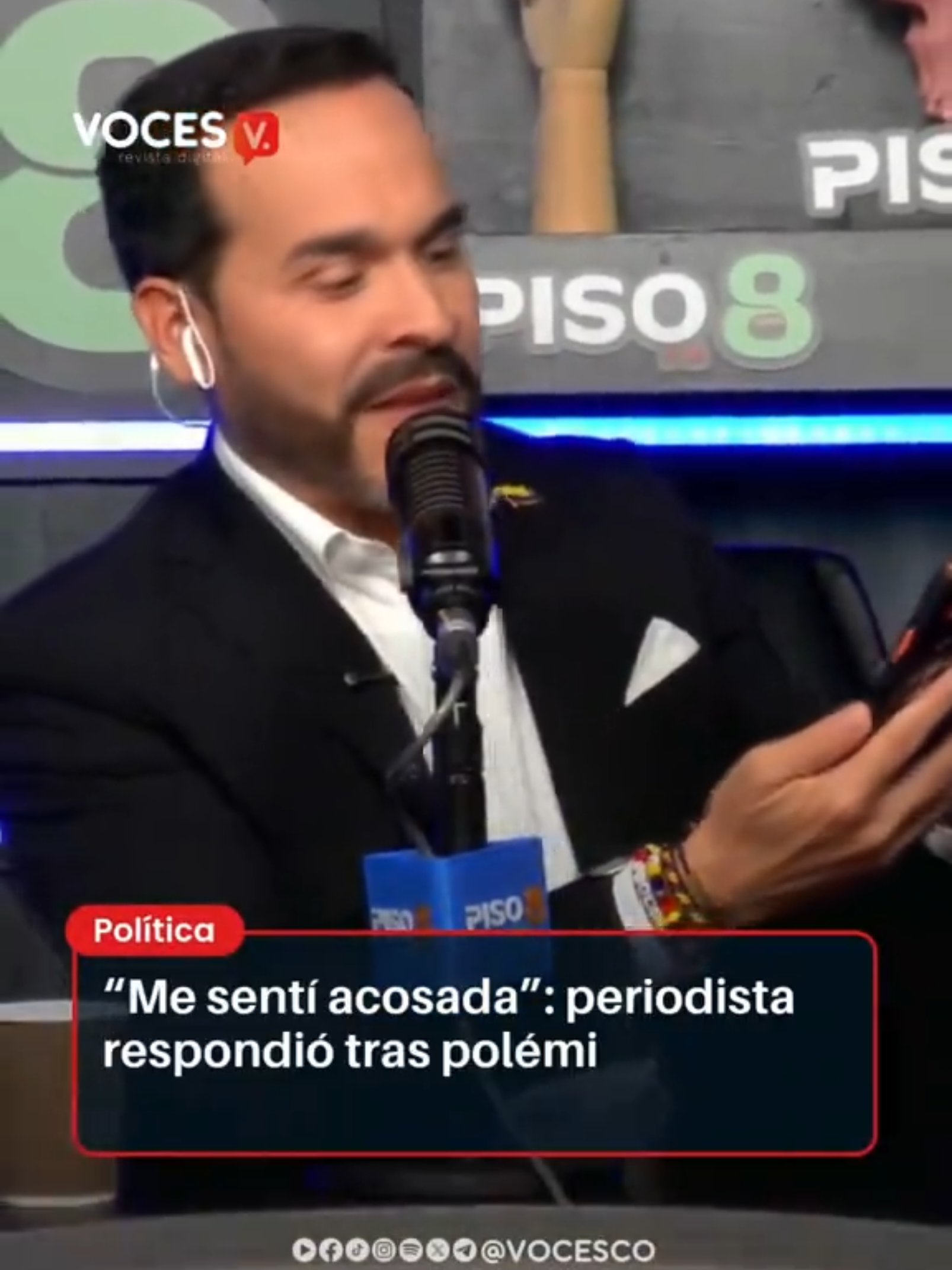 @Voces
