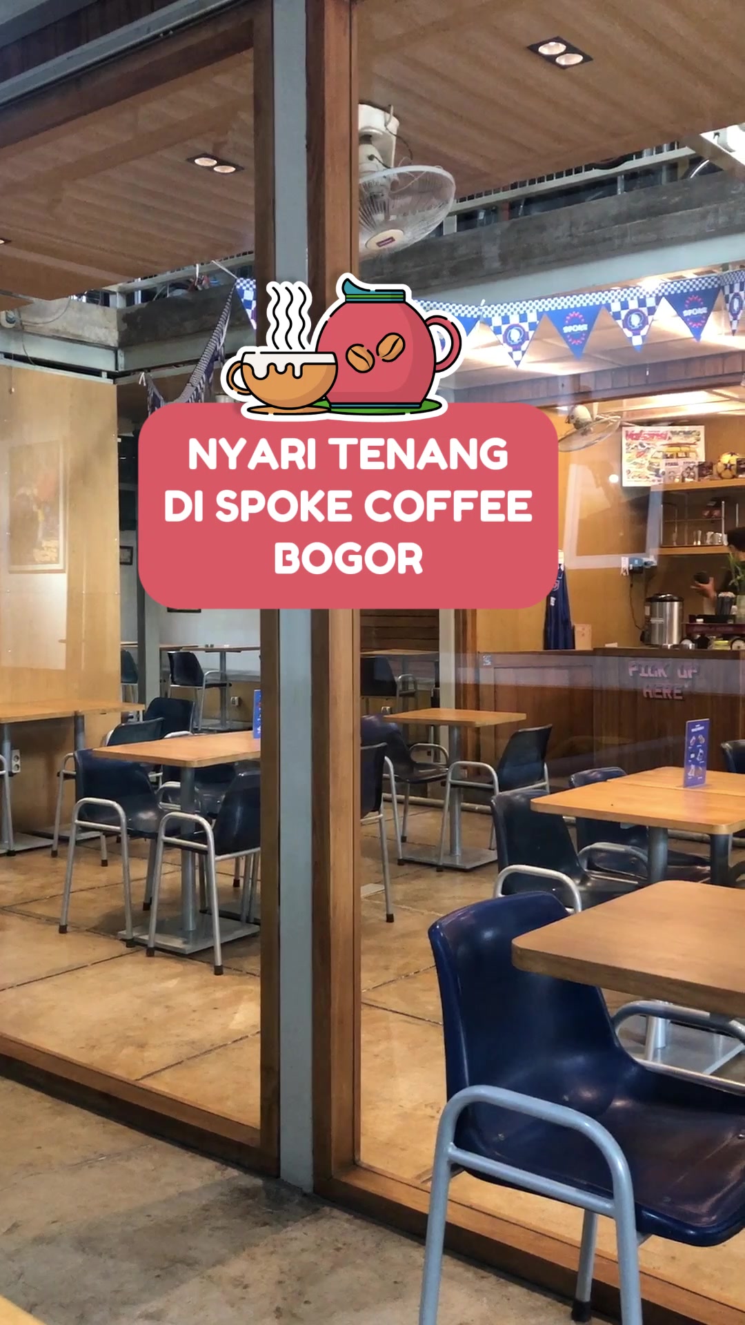 @Jalan Atau Mager