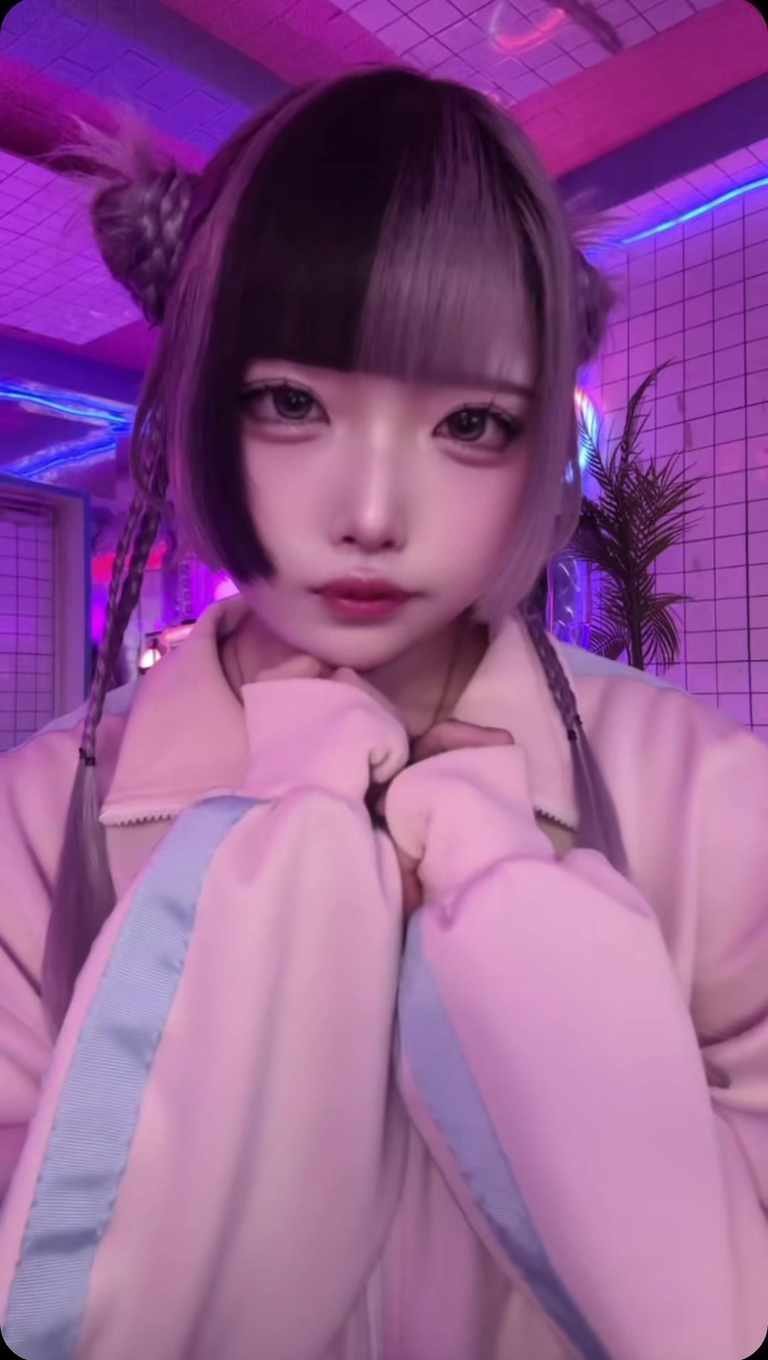 @なむなむ