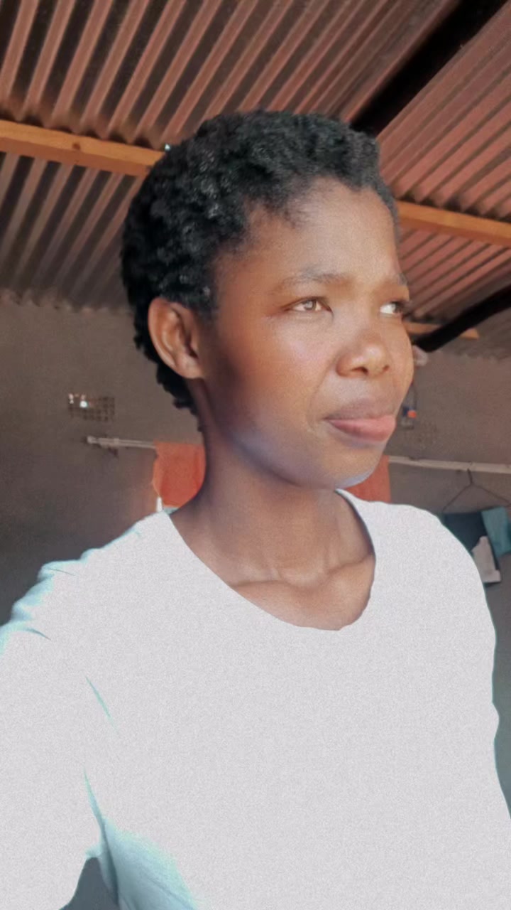 @Fezile'KaMtshali