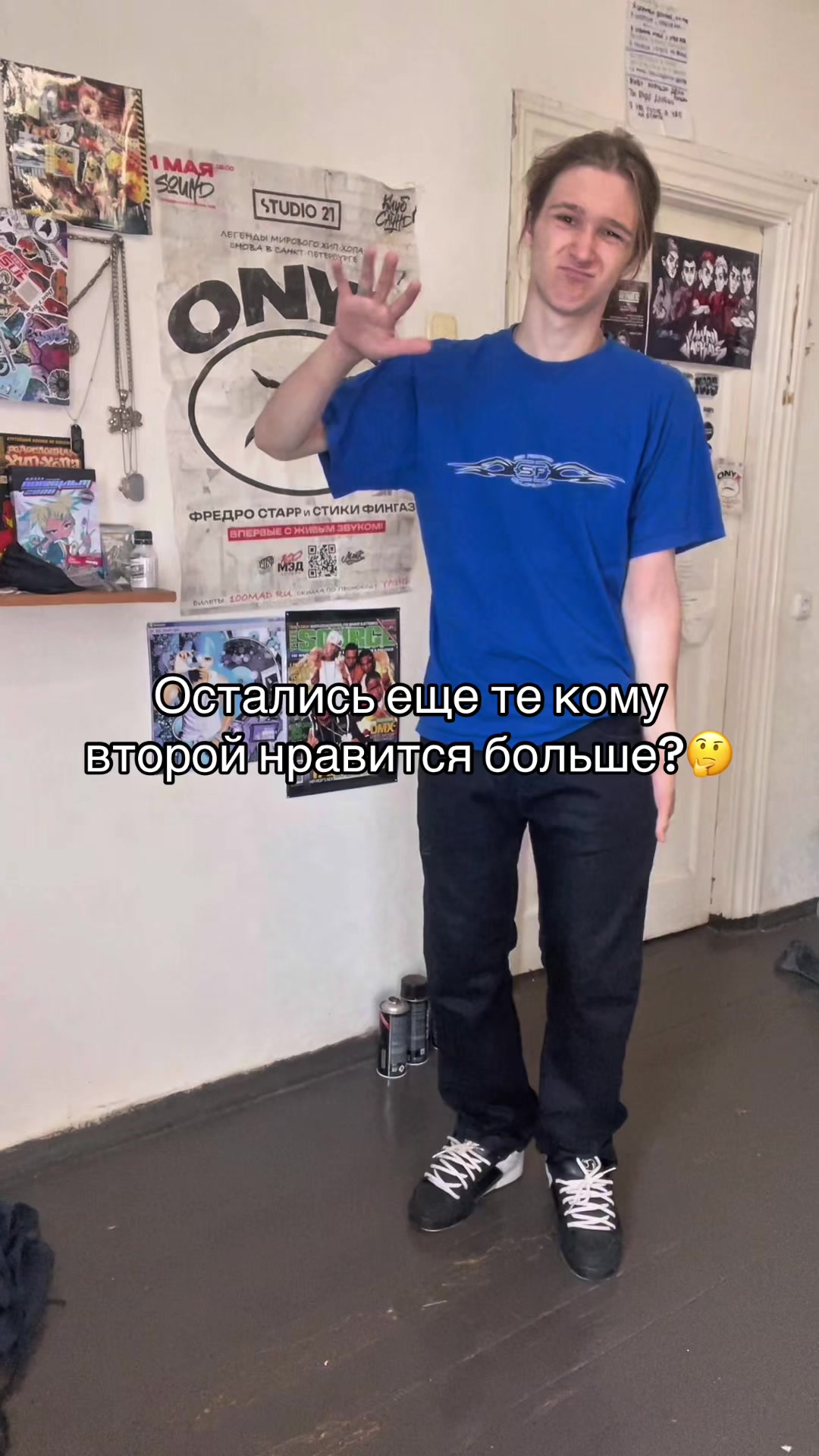 @3PM