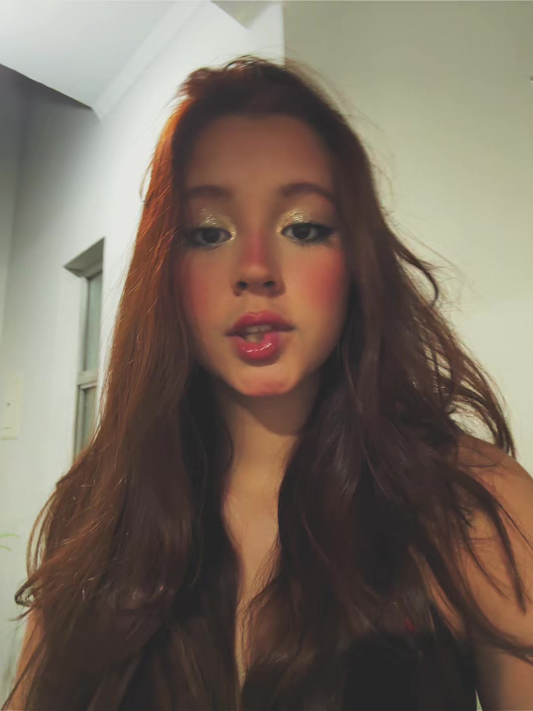 @ruiva falsa