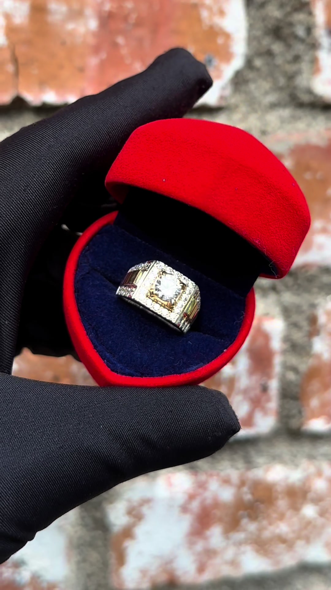 @Saudagar Cincin