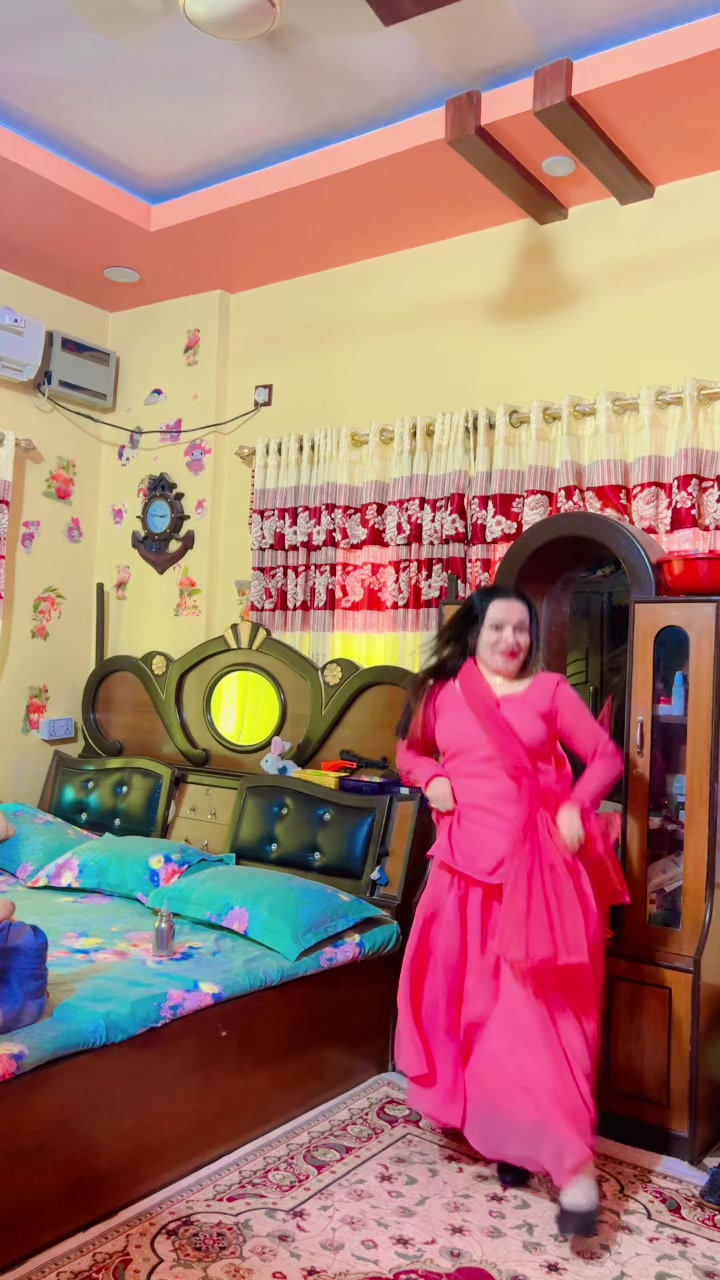 @Binny Thapa