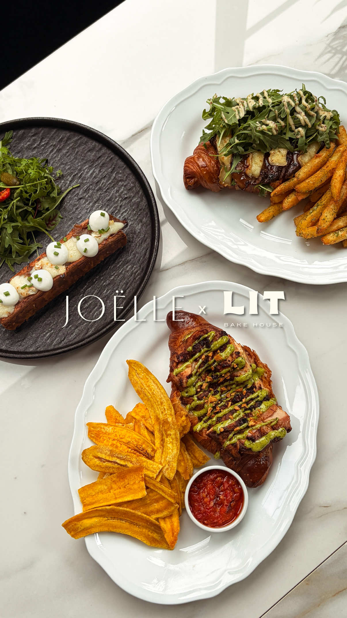 @LIT Bakehouse