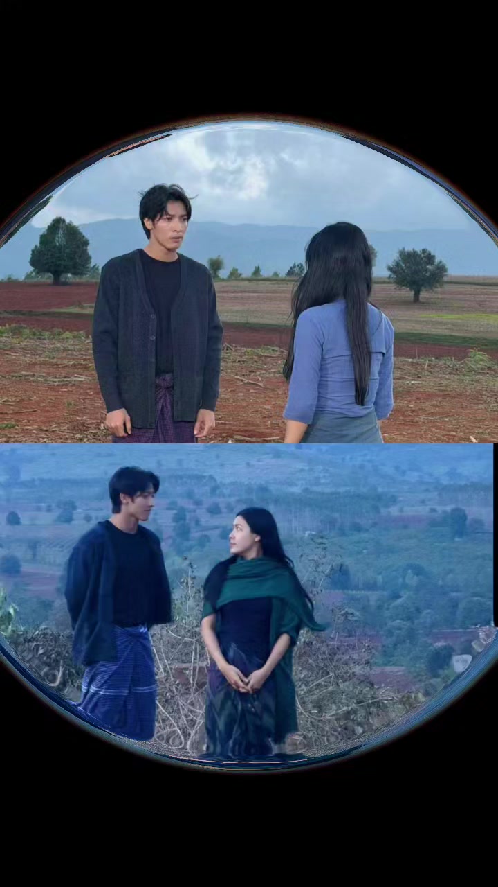 @ð ma lay (Aung 7A Bu fan)ð