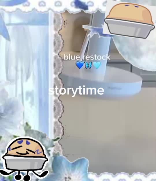 @I just a 4x fan (pie fan)