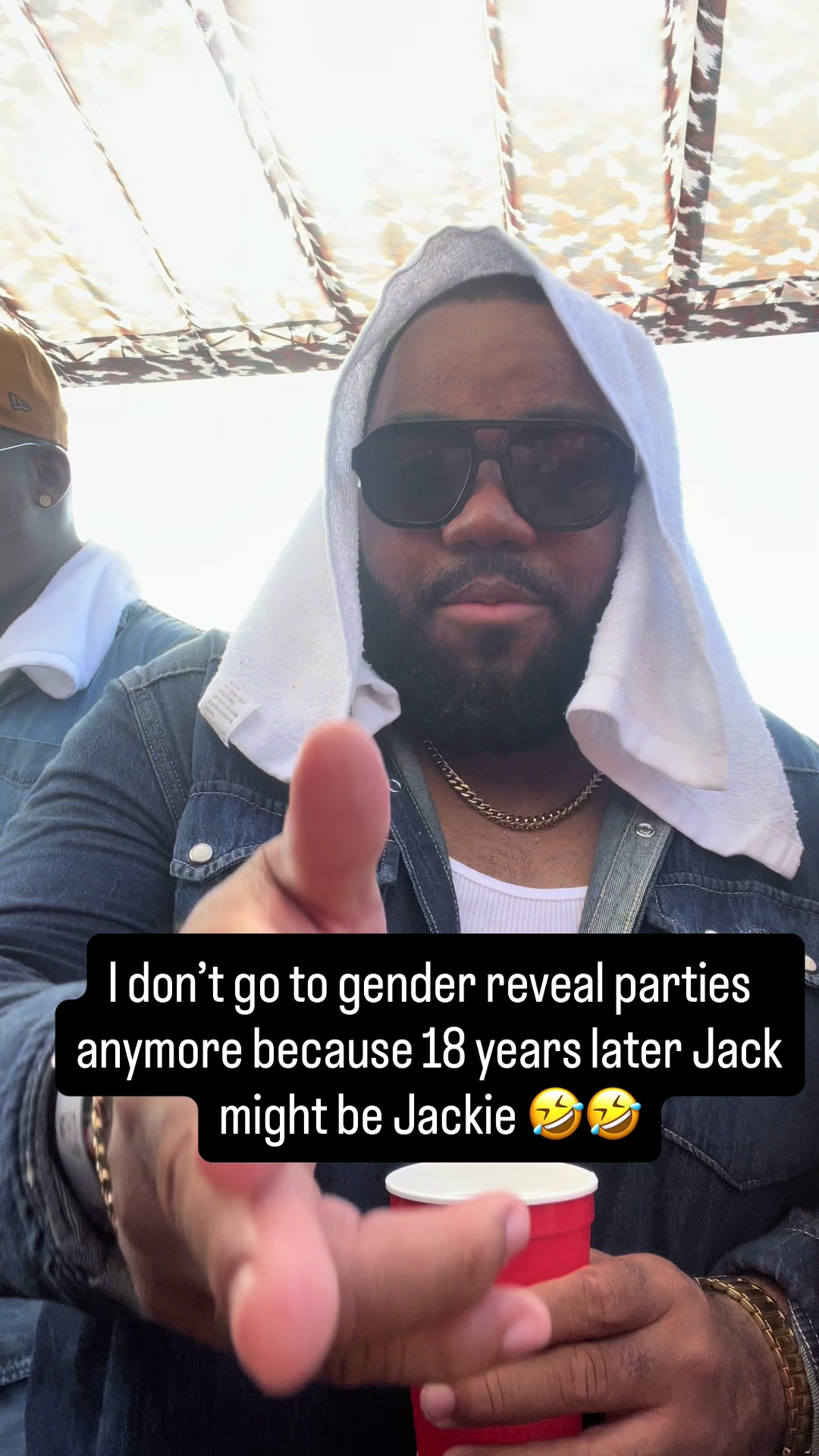 @Papabeard