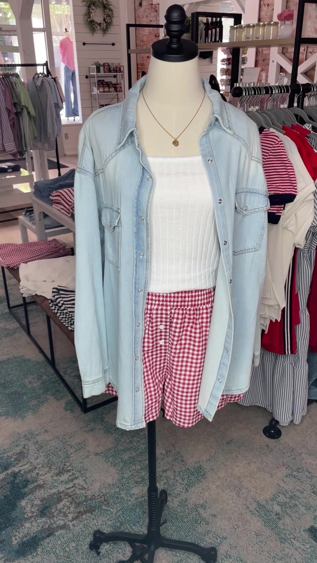 @Belle Ever After Boutique