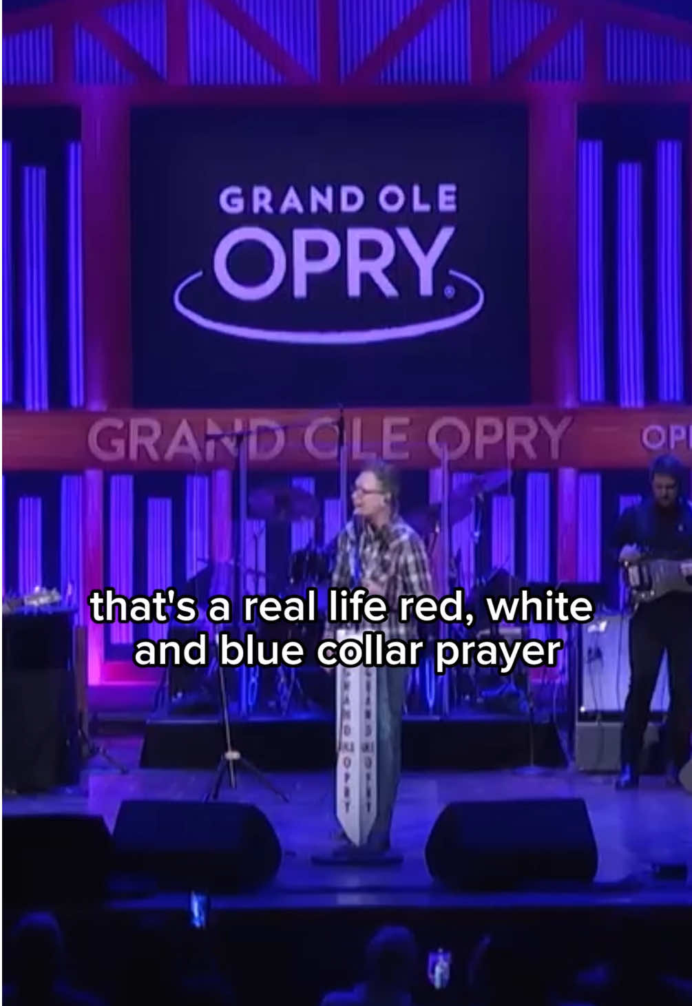 @Craig Morgan