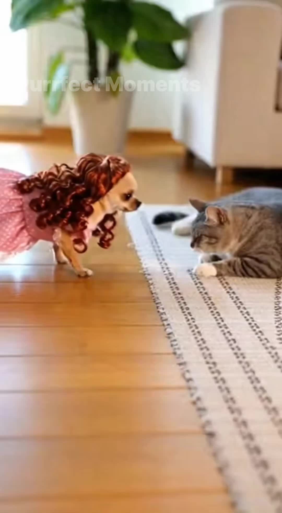 @Purrfect Moments