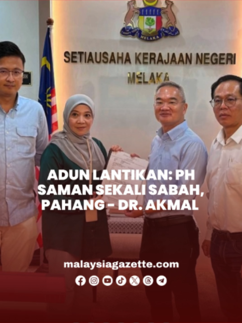 @malaysiagazette