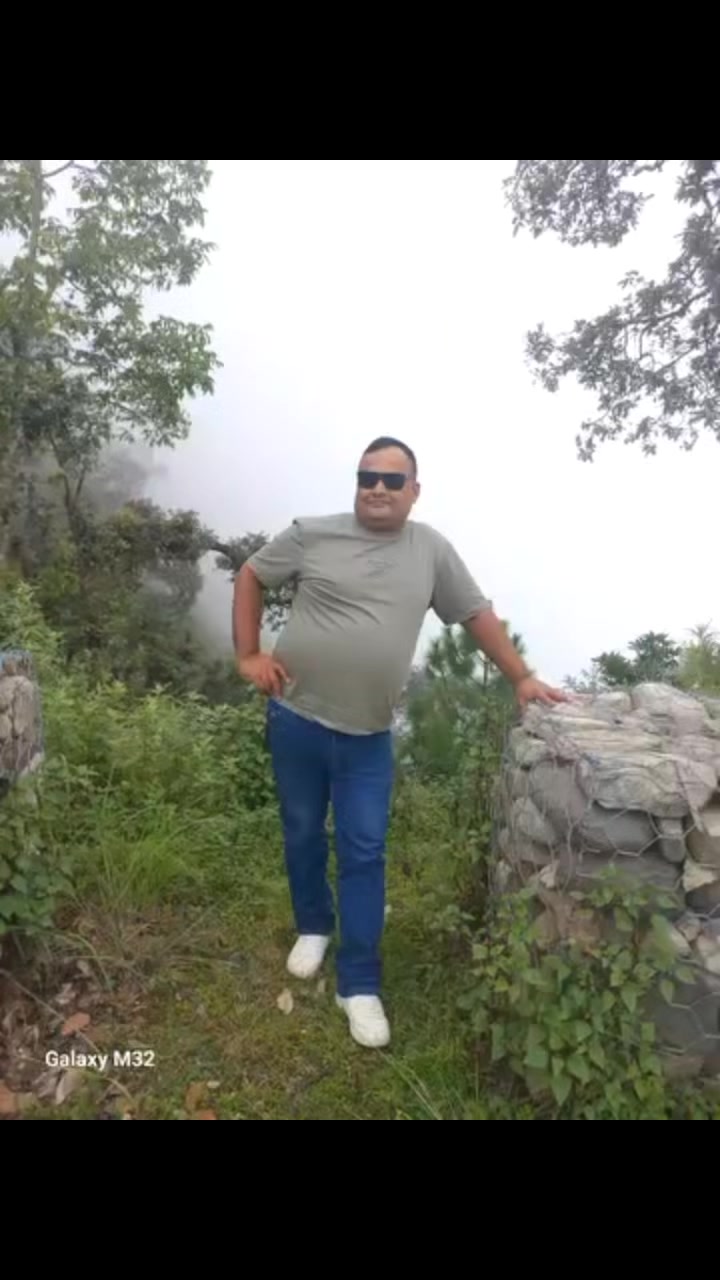 @rajeshwardahal