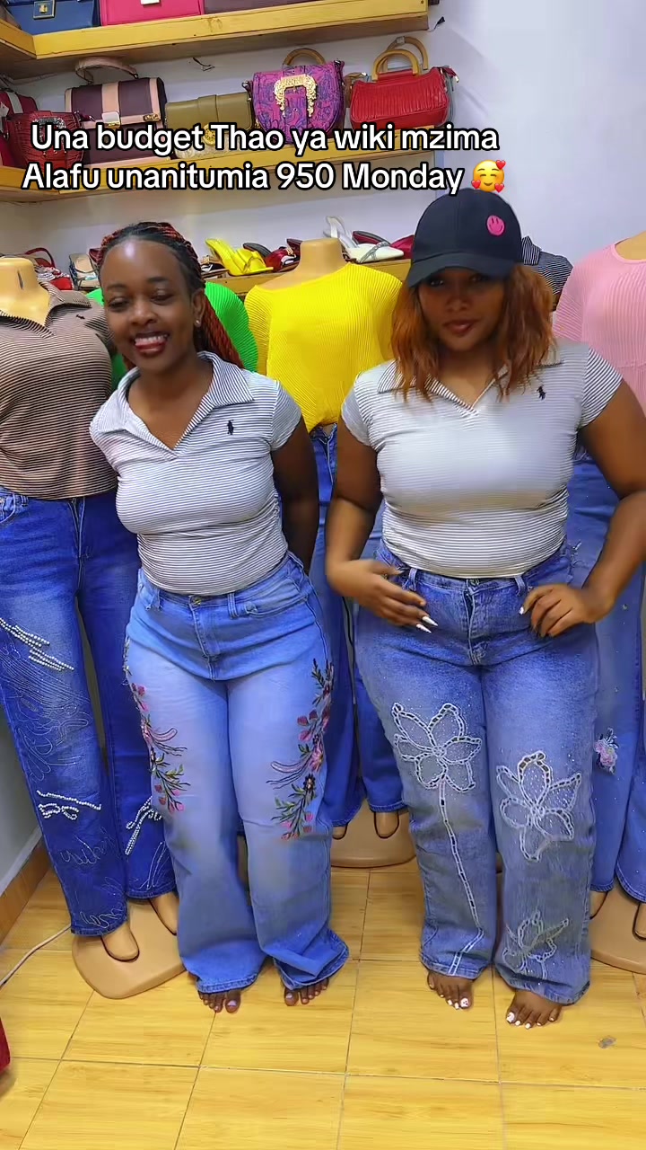 @Stylish Sisters