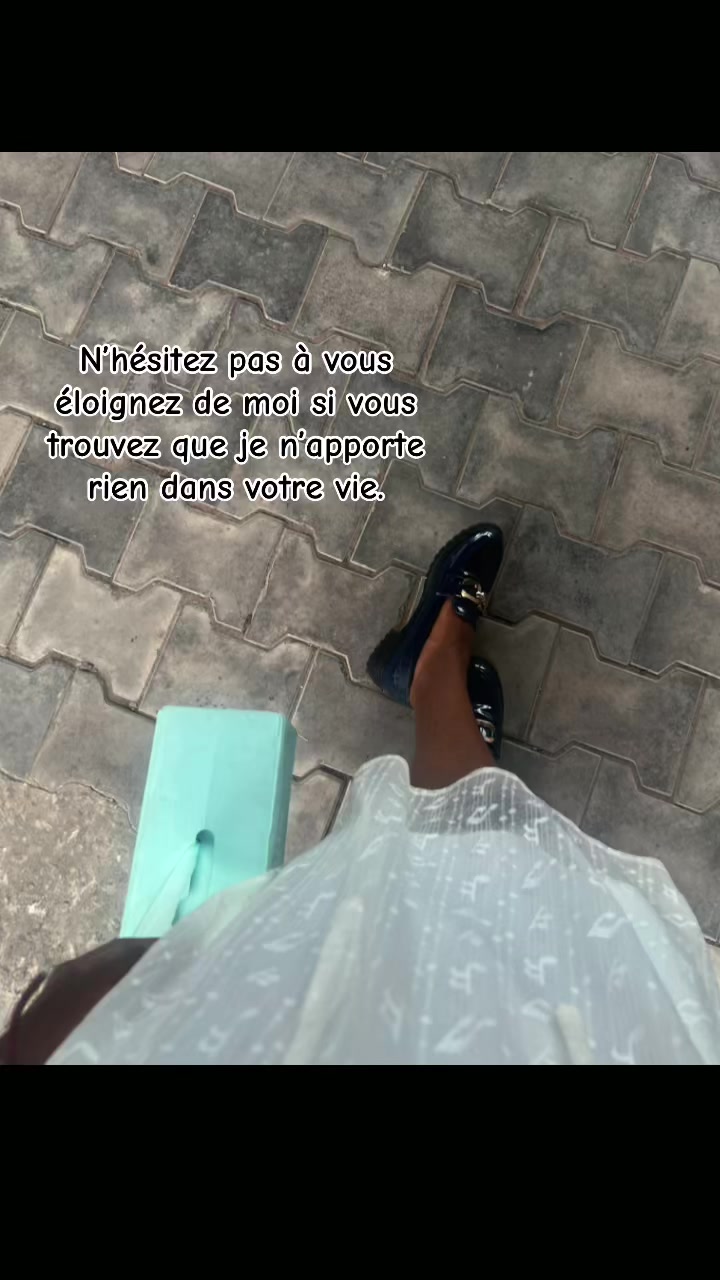 @Madame SANDJA❤️🇨🇩