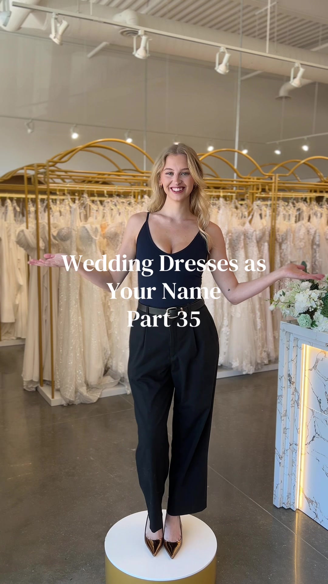 @La Maison Bridal Boutique