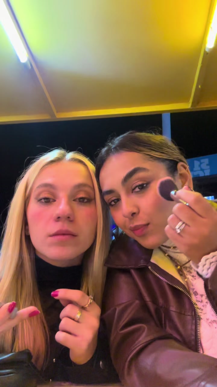 @mari caram