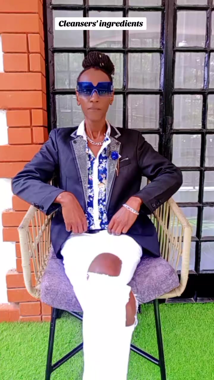 @Mike Mwatha