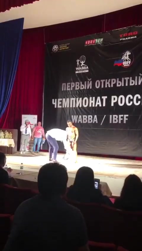 @oshaworldchampion