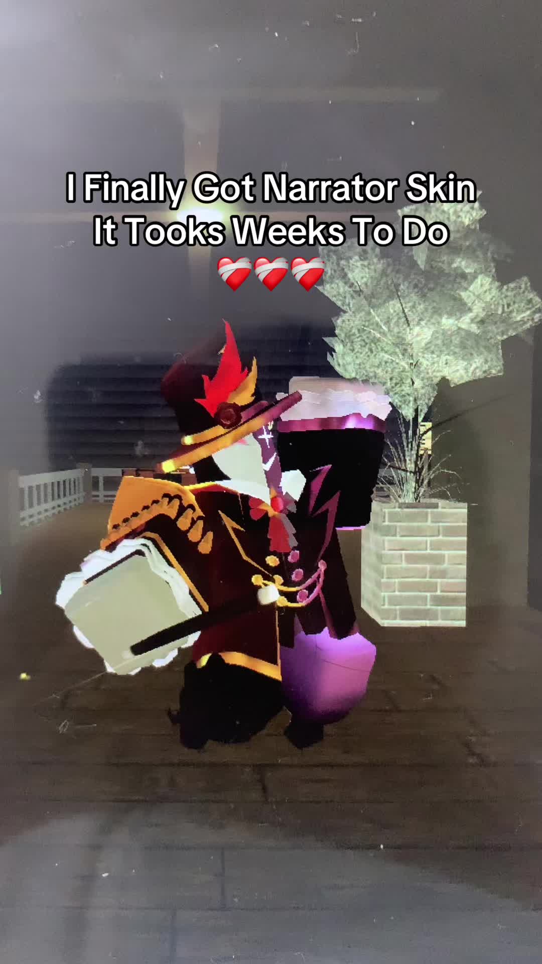 @NotElevatorStreaker
