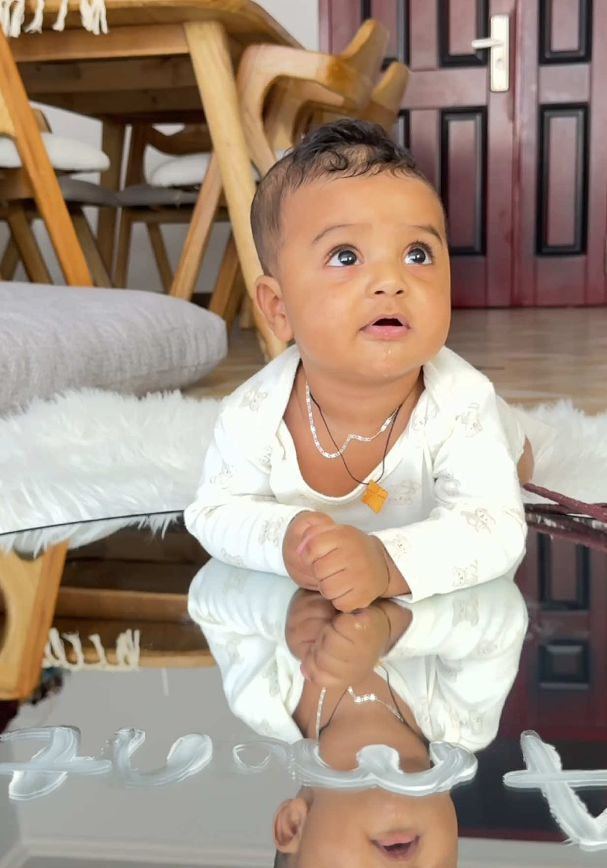 @ቅድስት 🧡