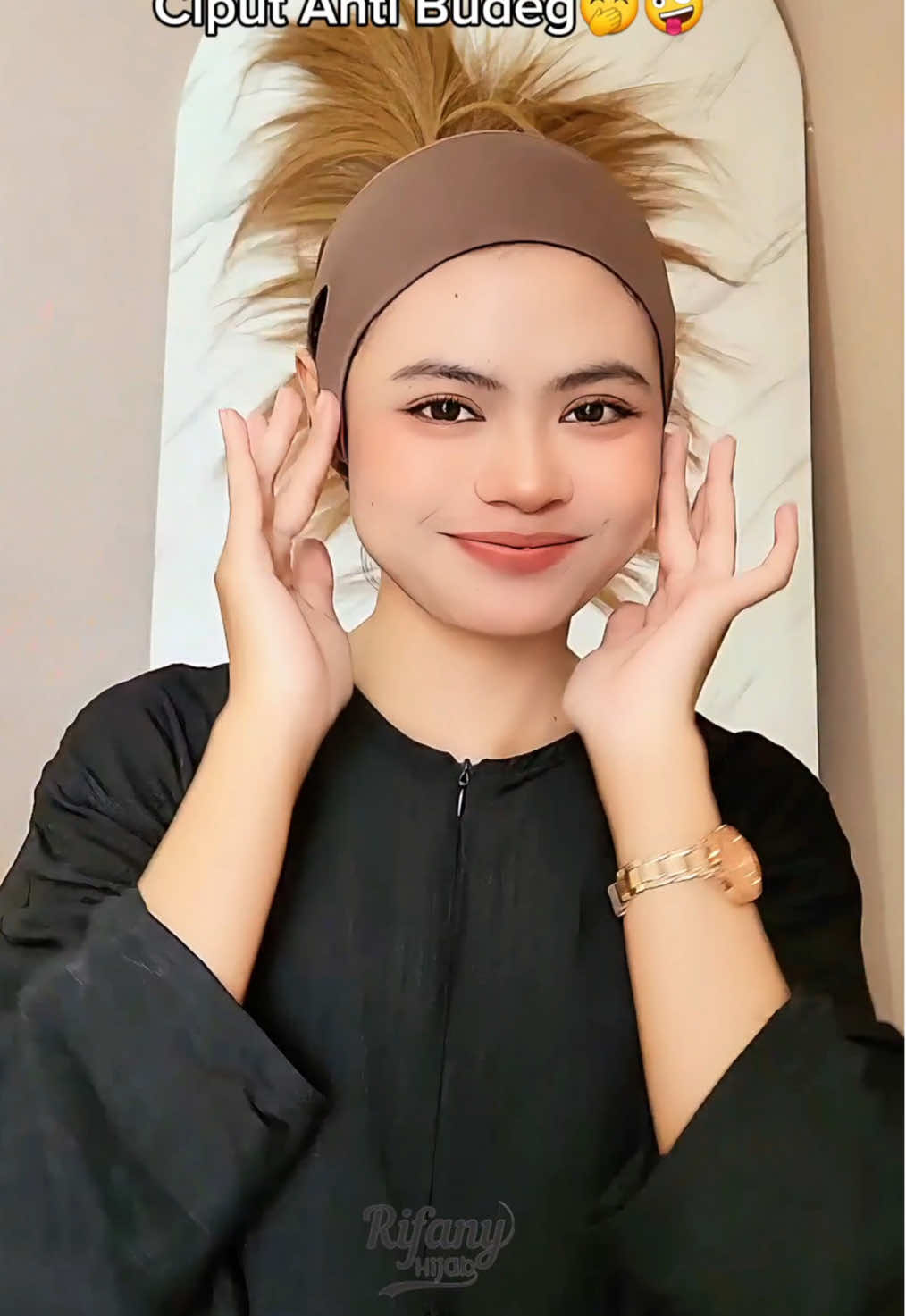 @Rifany Hijab