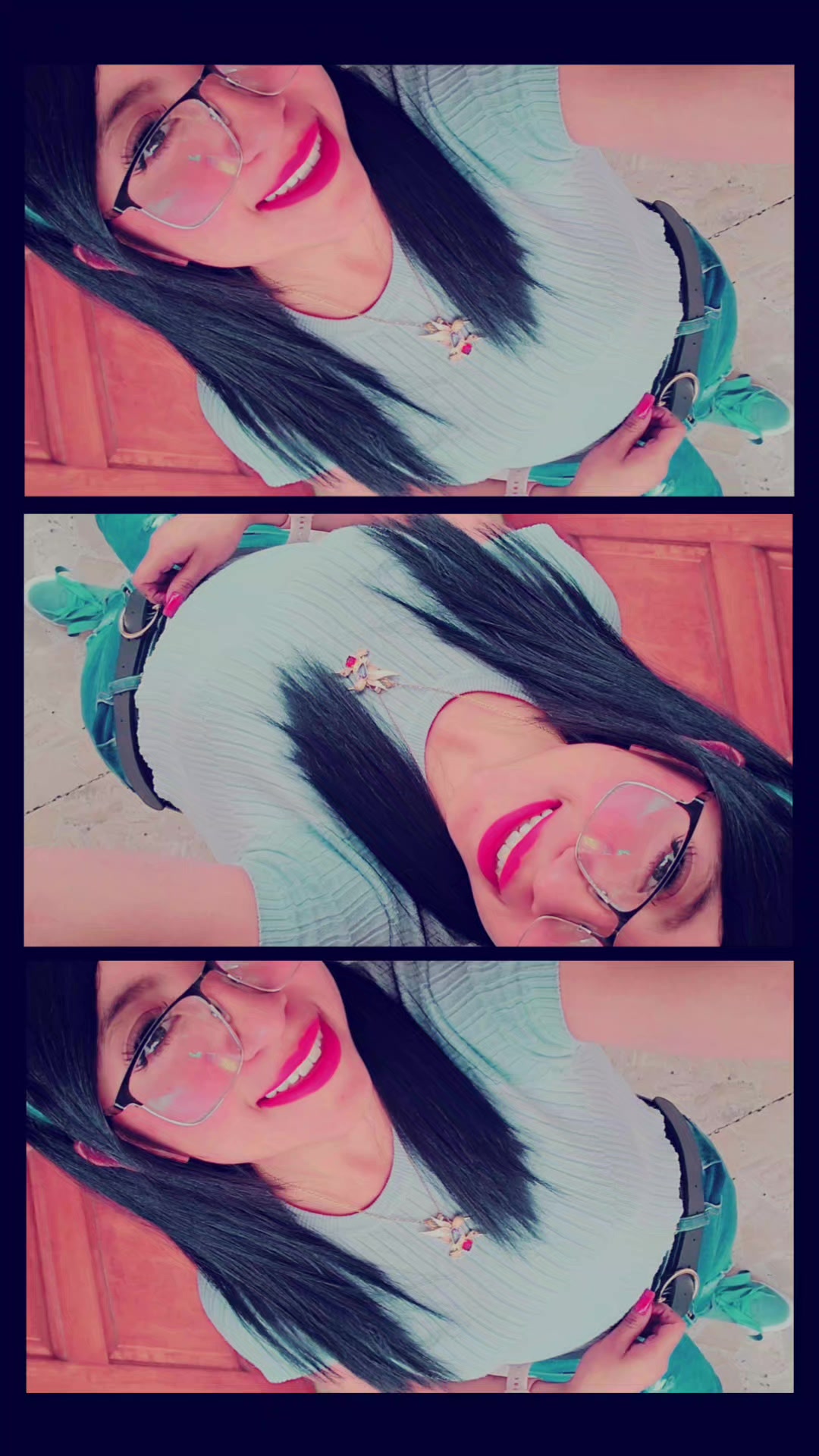 @Fernanda Bel&eacute;n