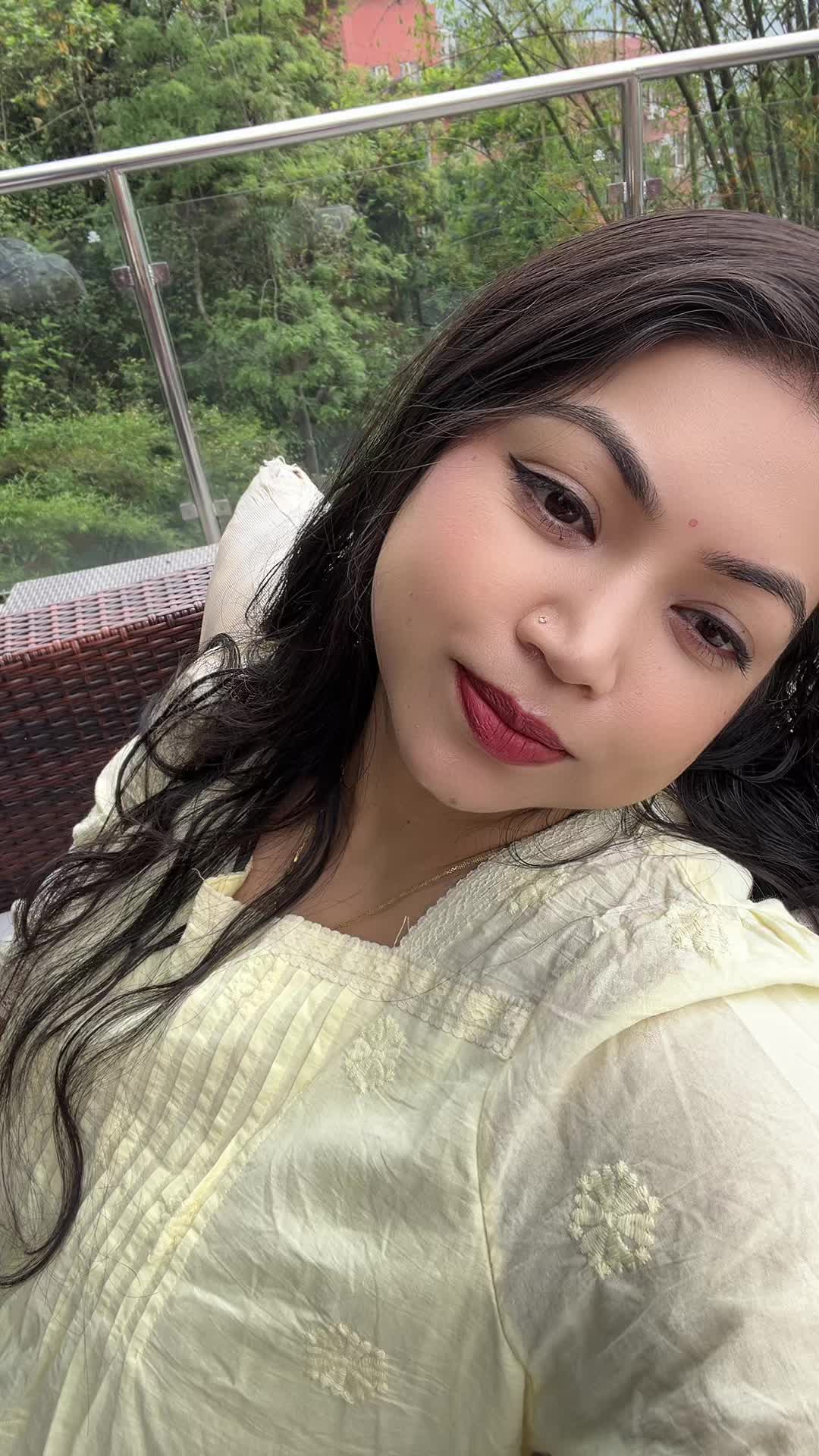 @Nazma KC