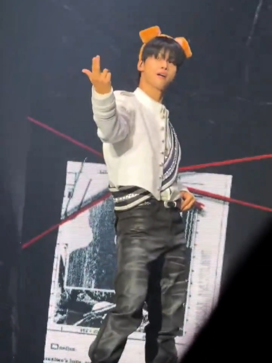 @Way to vixx