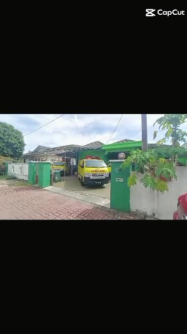 @Amal Ambulans Kelantan