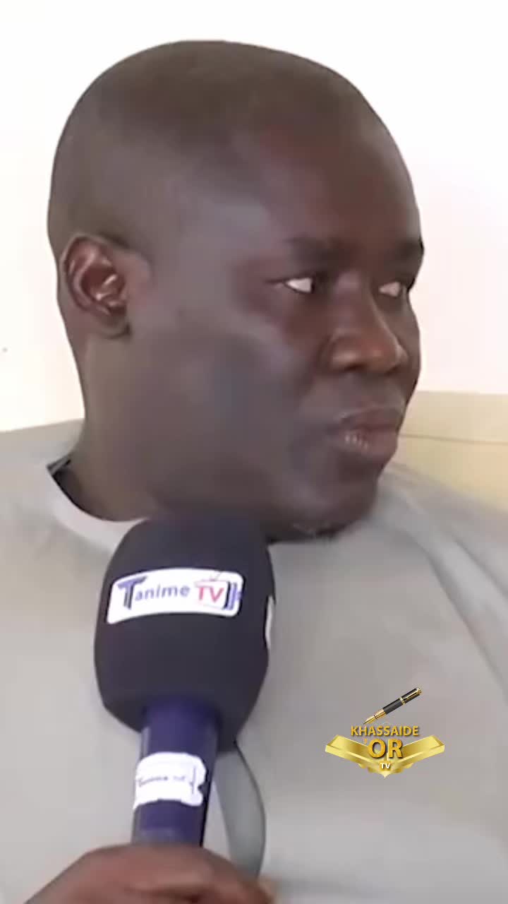 @ᴋʜᴀꜱꜱᴀɪᴅᴇ ᴅ’ᴏʀ ᴛᴠ