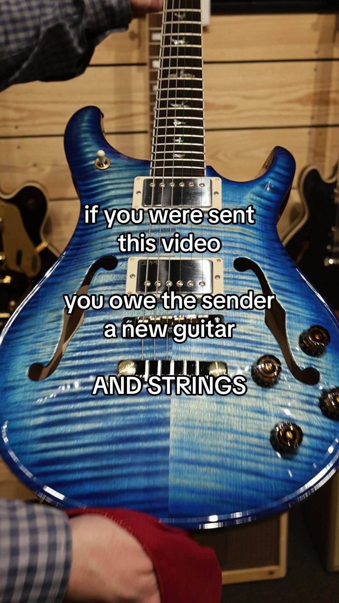 @Righteous Guitars