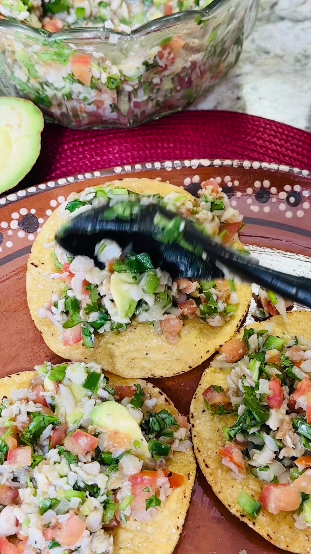 @El Menu de Lupita