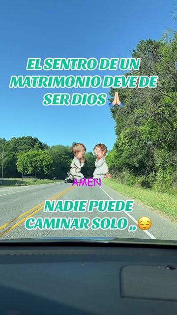 @ANGY *MUJER DE FE *๐๐ป♥๏ธ