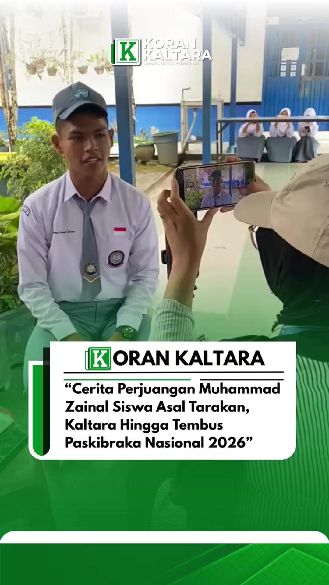 @korankaltara