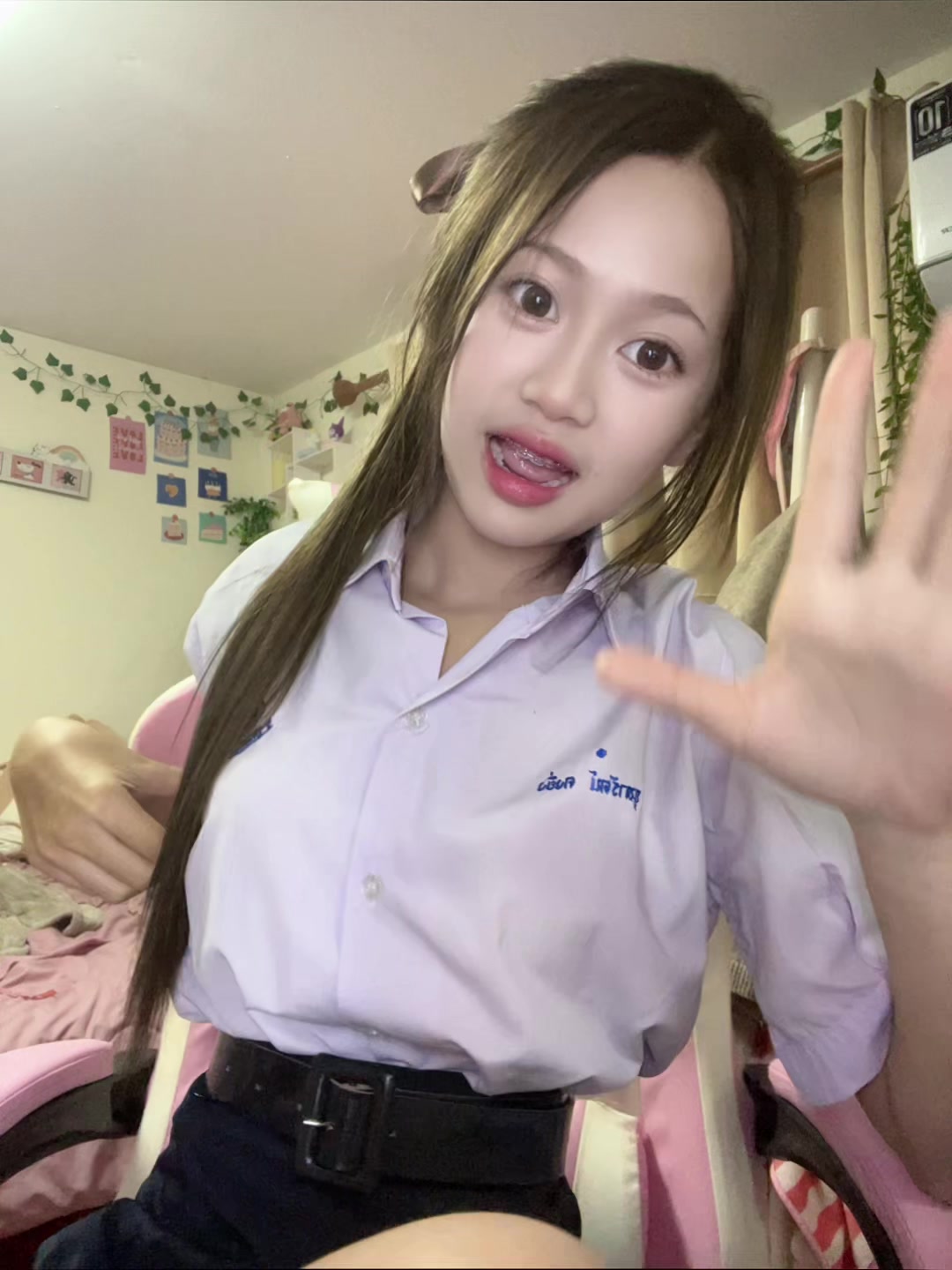 @Deerชอบกินจุ้ง(500k)