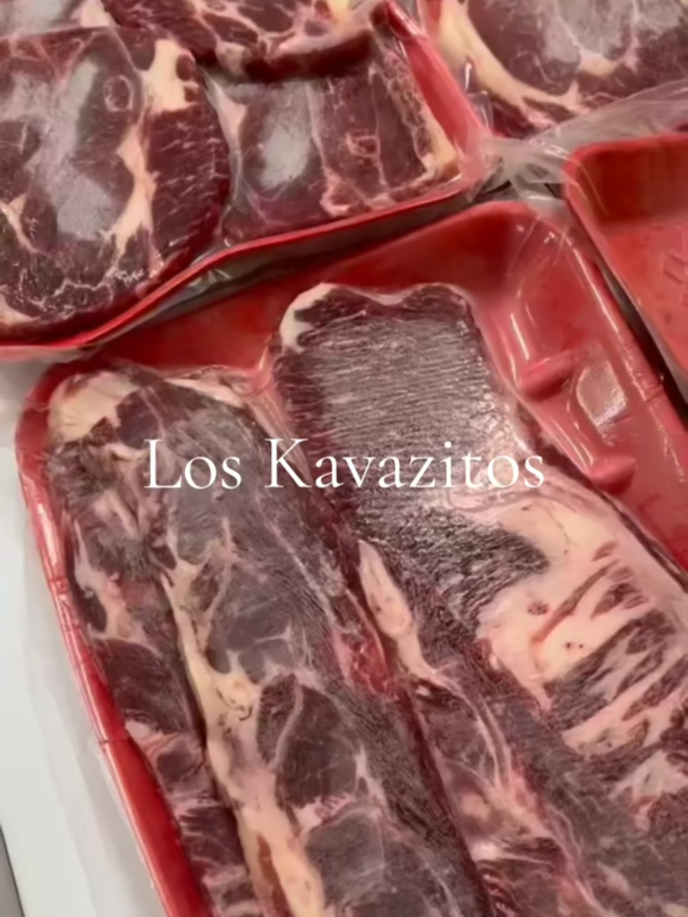 @Los Kavazitos