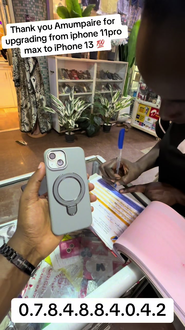 @KING’S HAVEN STORE📲🛍️