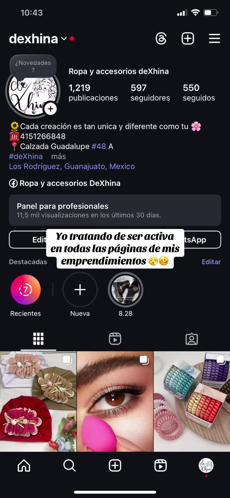 @L A X H I N A
